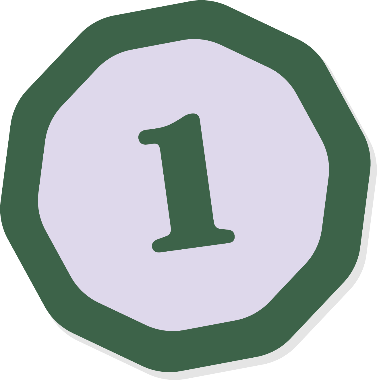 1