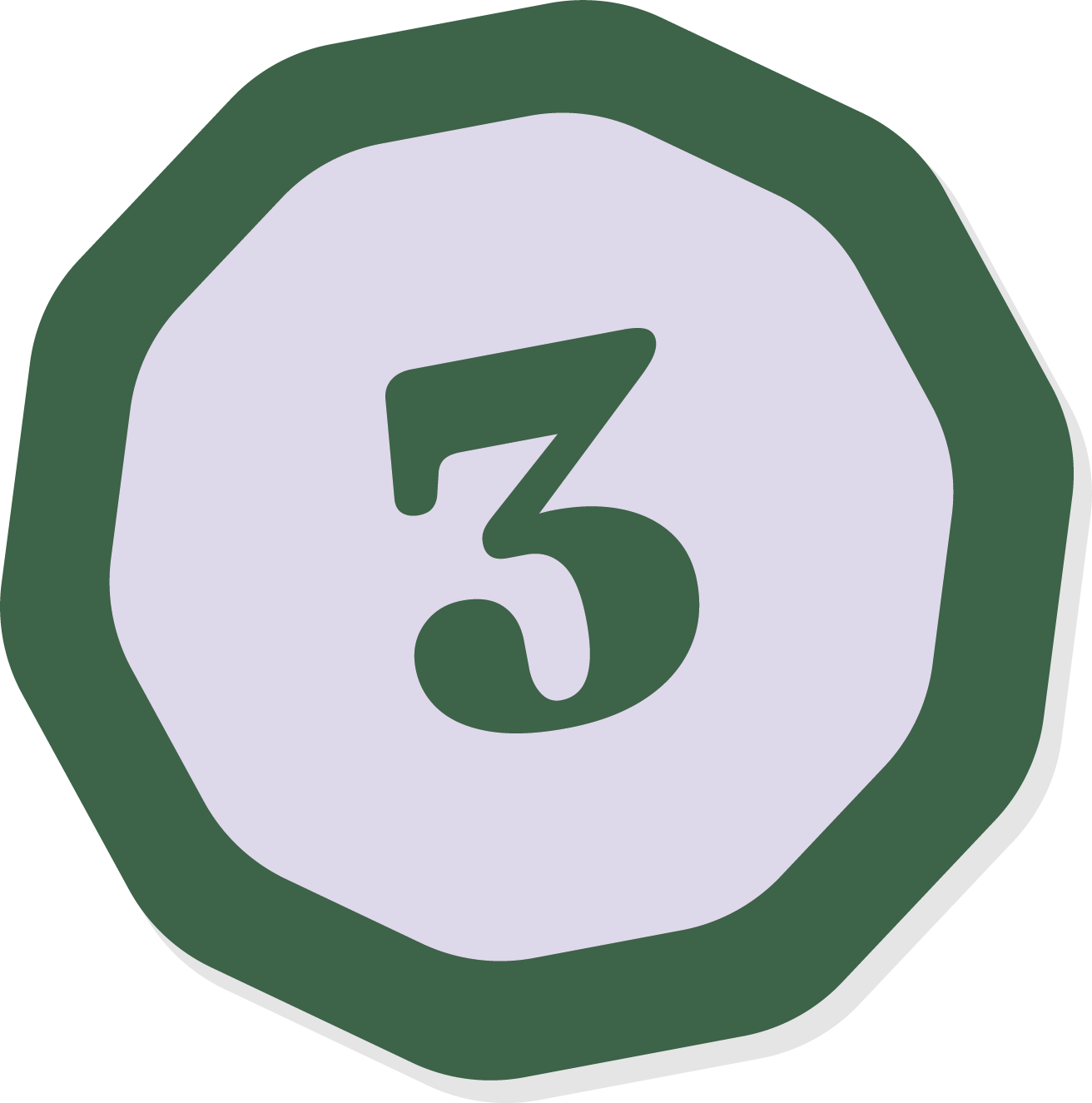 3